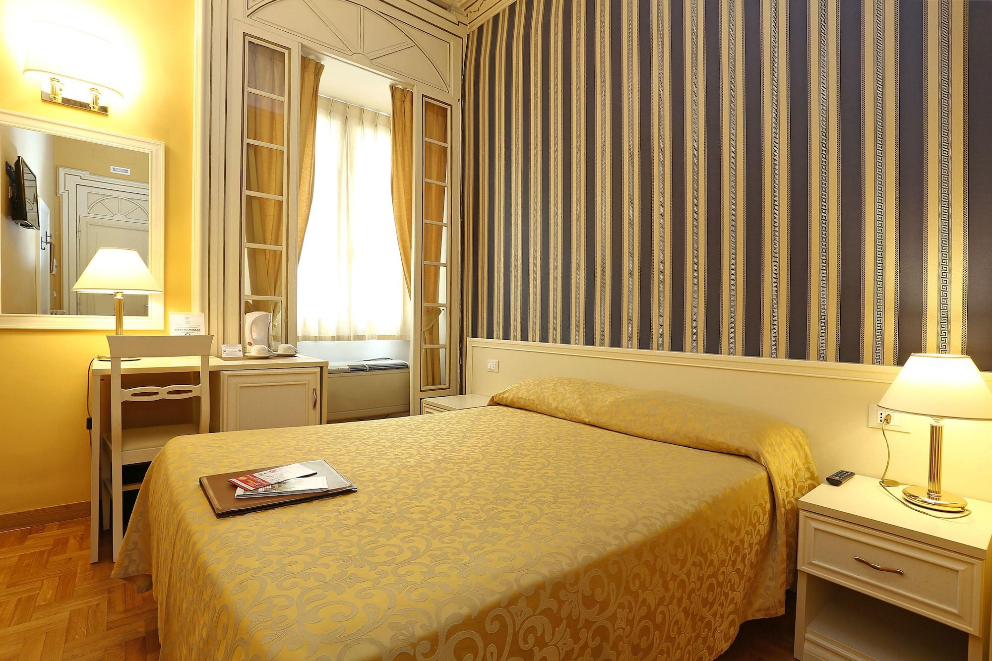 Dg Prestige Room Rome Exterior photo