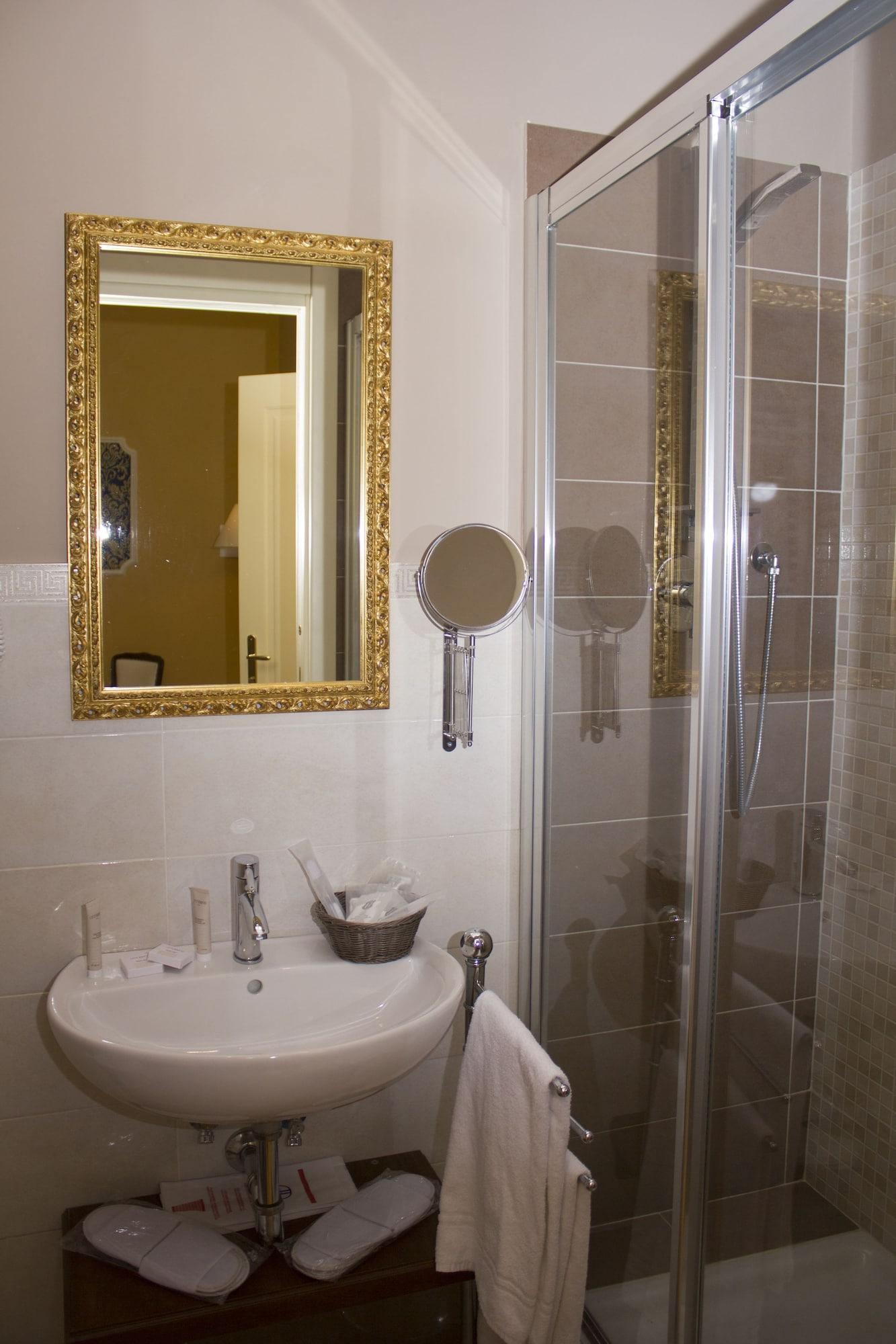 Dg Prestige Room Rome Exterior photo