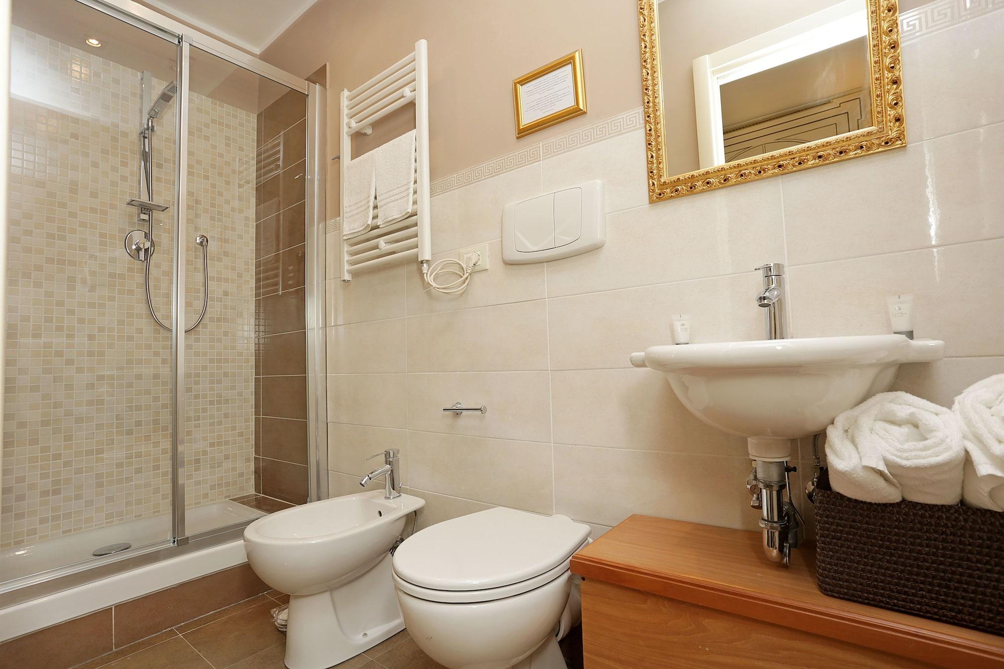 Dg Prestige Room Rome Exterior photo