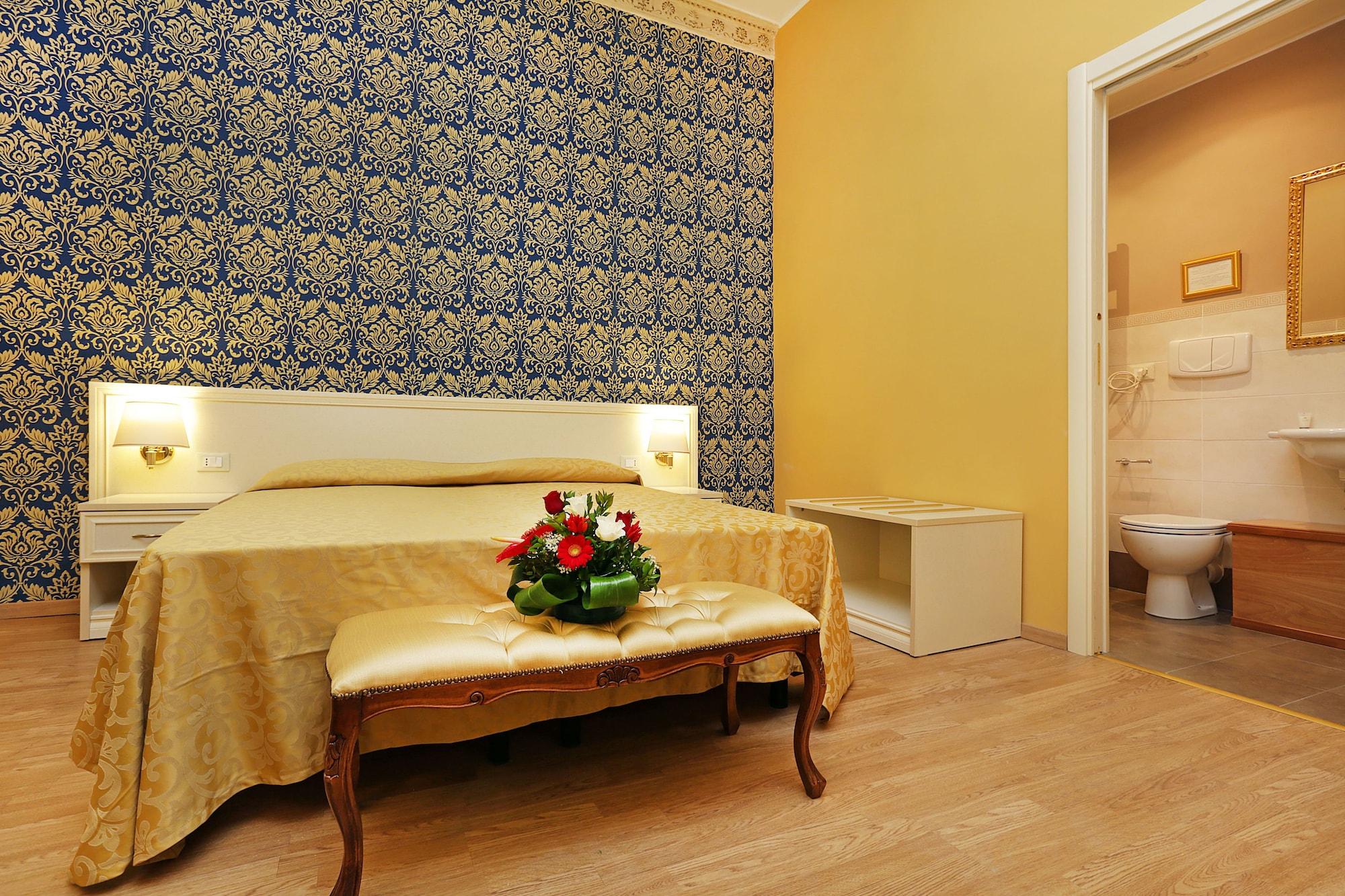 Dg Prestige Room Rome Exterior photo