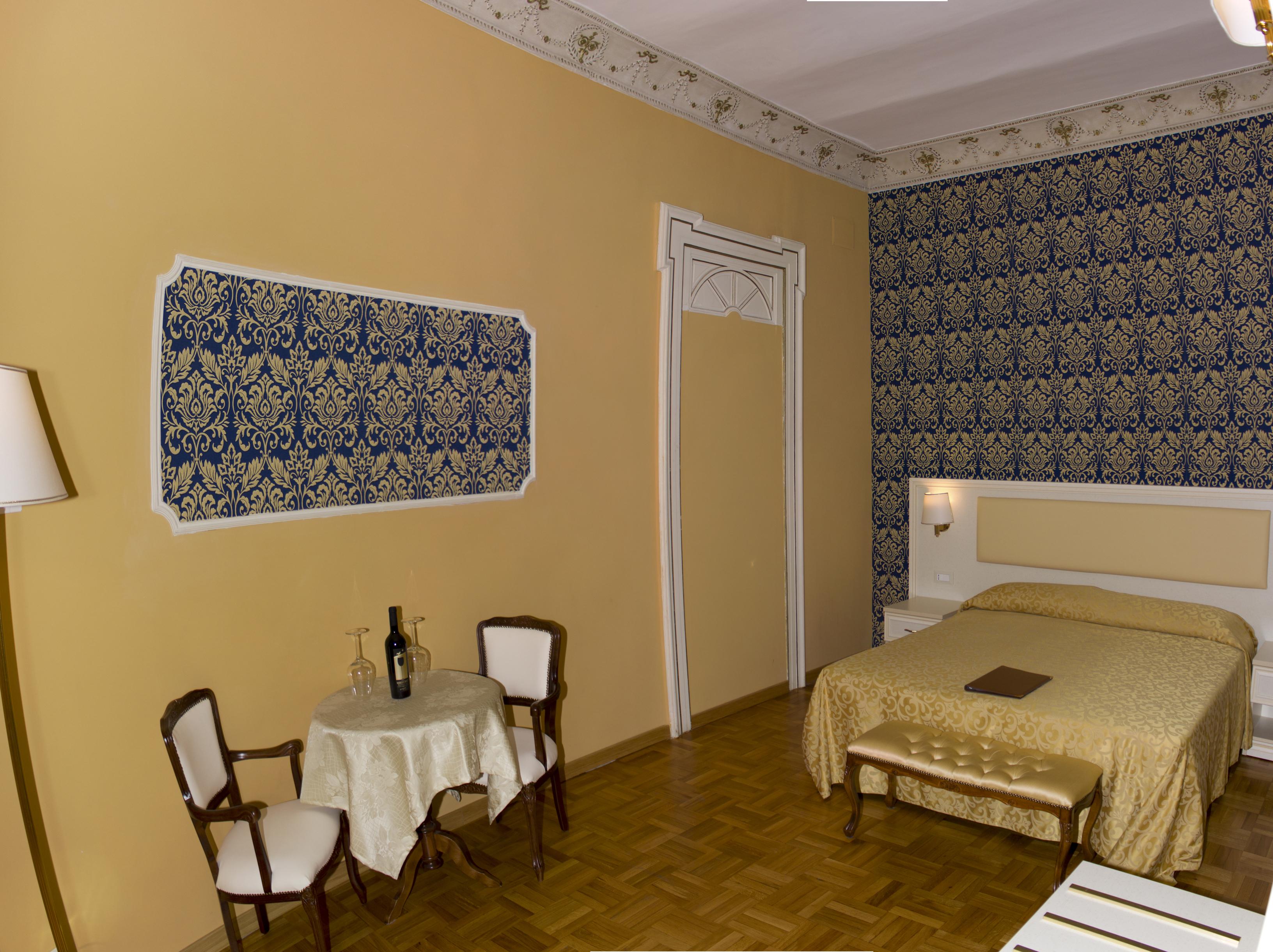 Dg Prestige Room Rome Exterior photo