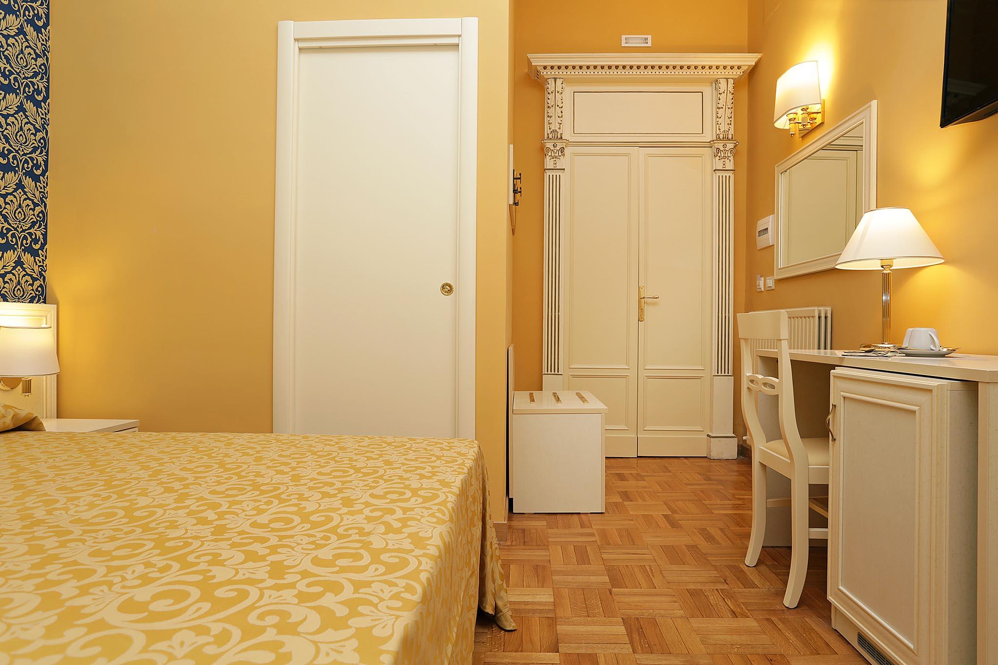 Dg Prestige Room Rome Exterior photo
