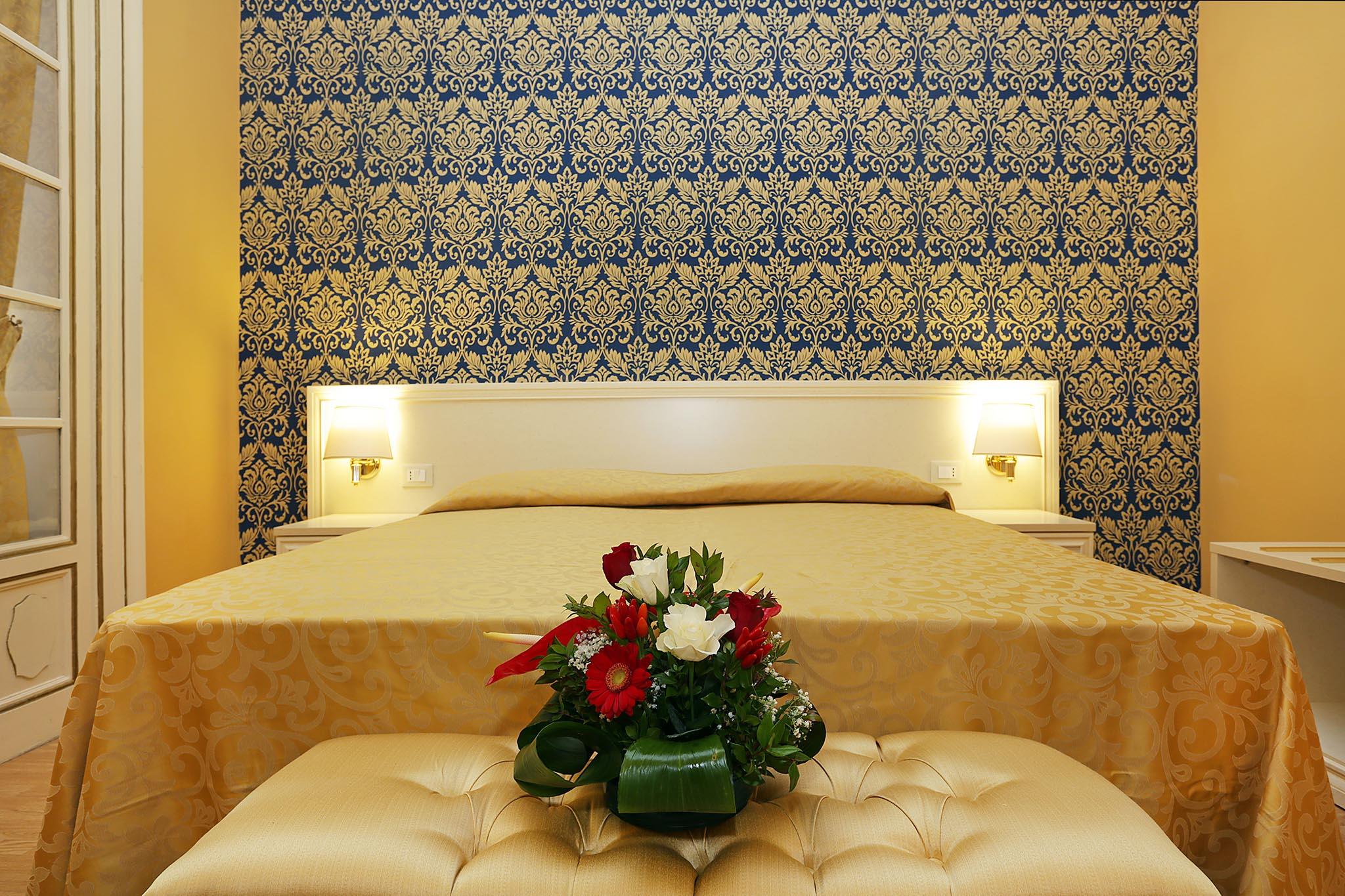 Dg Prestige Room Rome Exterior photo