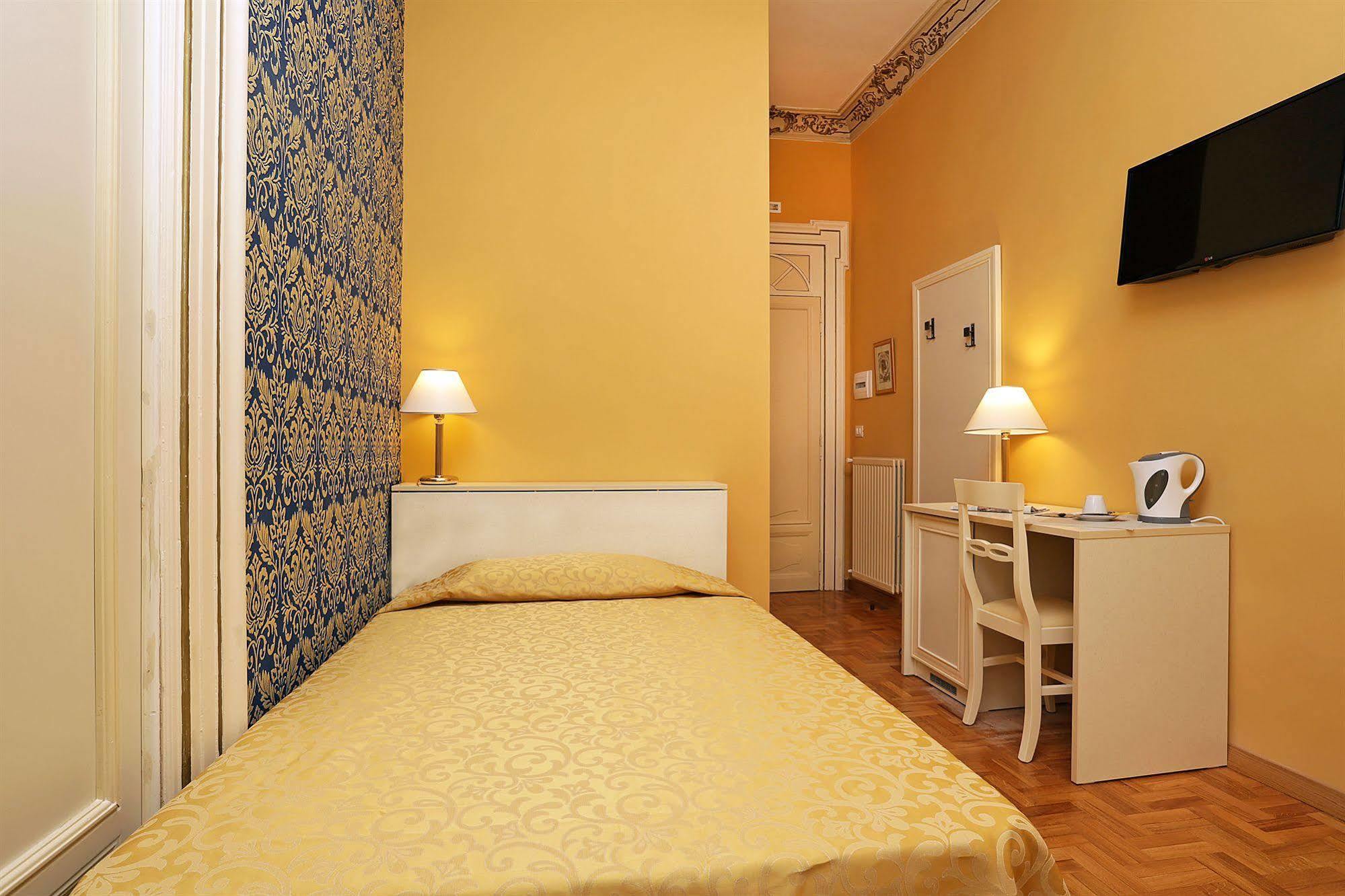 Dg Prestige Room Rome Exterior photo
