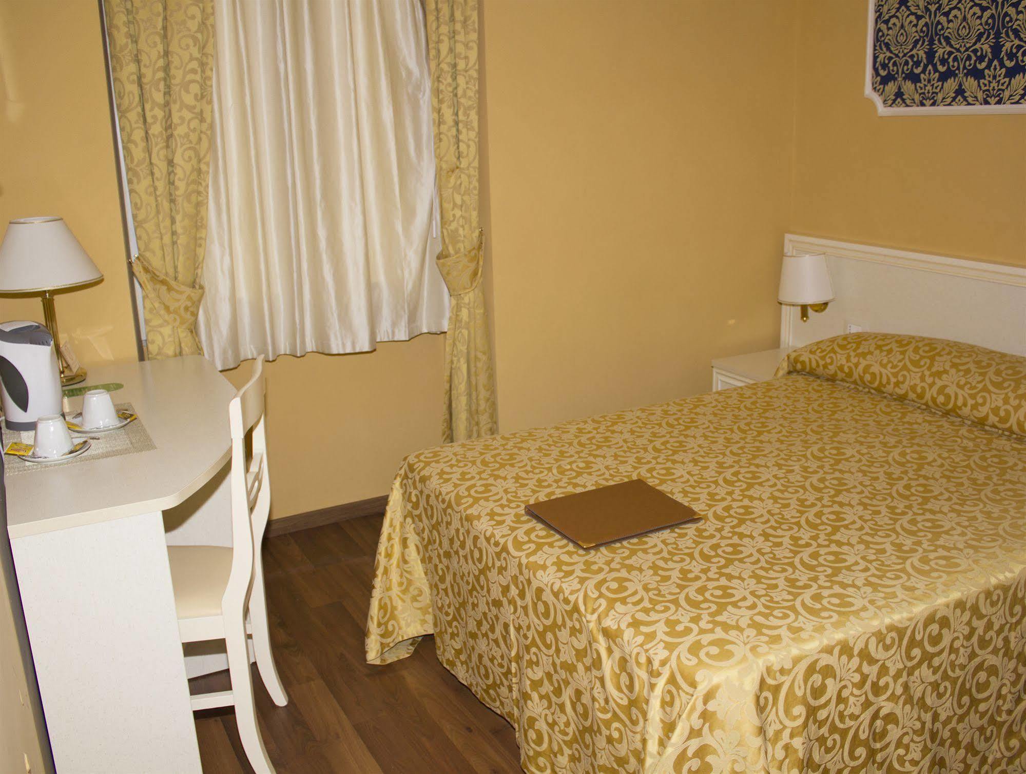 Dg Prestige Room Rome Exterior photo