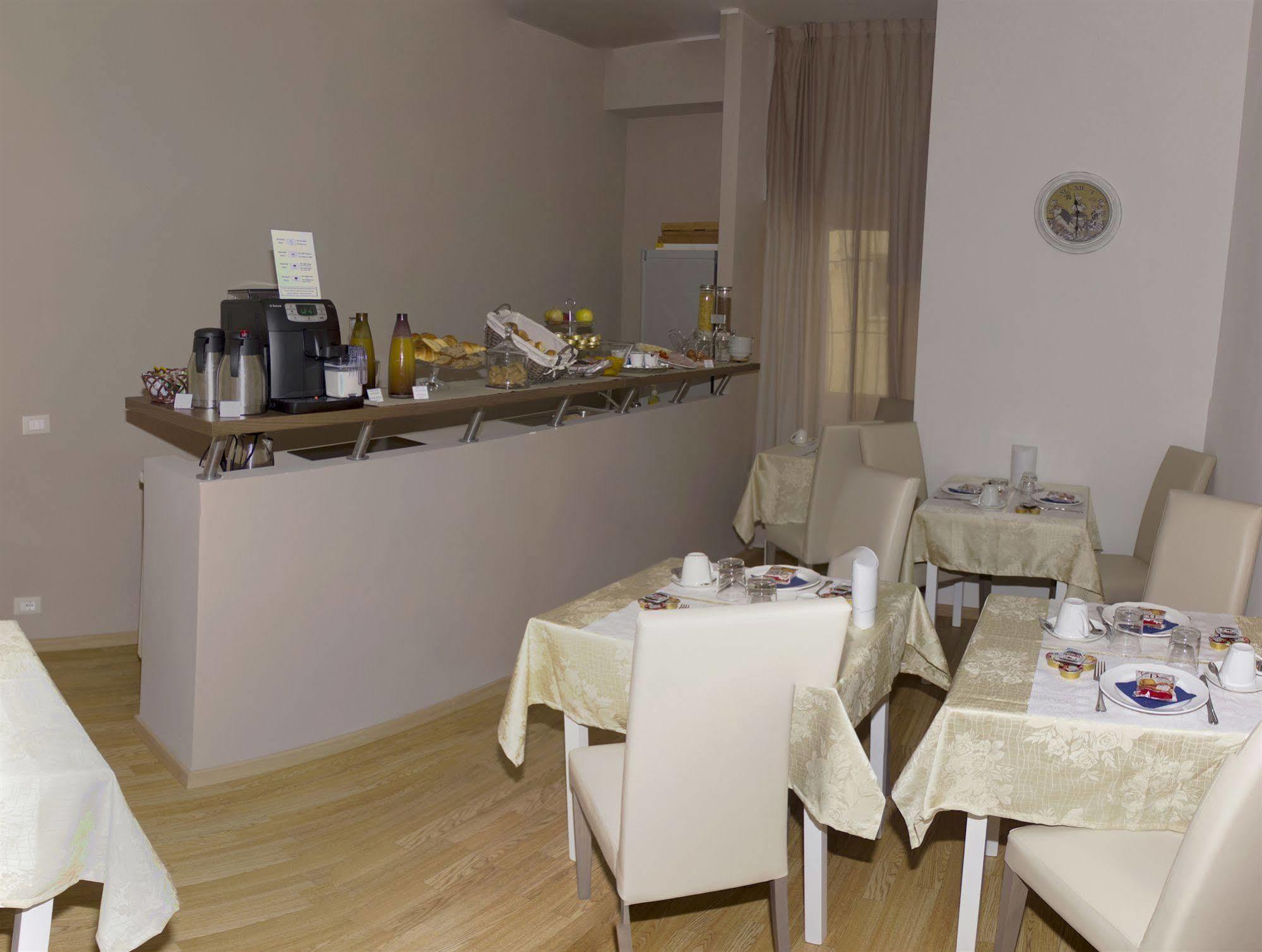 Dg Prestige Room Rome Exterior photo